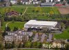 Luftaufnahme Kanton Zug/Steinhausen Industrie/Steinhausen Bossard - Foto Bossard  AG Bossard 3665